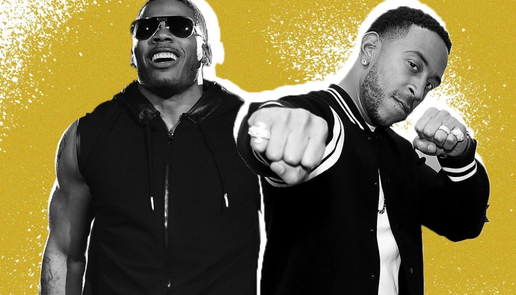 Nelly vs. Ludacris in ‘Verzuz’ Battle of ’00s Rap Hitmakers: See Billboard’s Scorecard and Winner For the Showdown