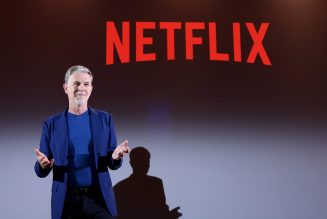 Netflix to Start Cancelling Inactive Customer Subscriptions