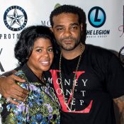 New Jim Jones & Chrissy Lampkin Meme Sums Up Our COVID-19 Frustrations