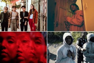 New Music Friday: 7 Songs You Need to Hear