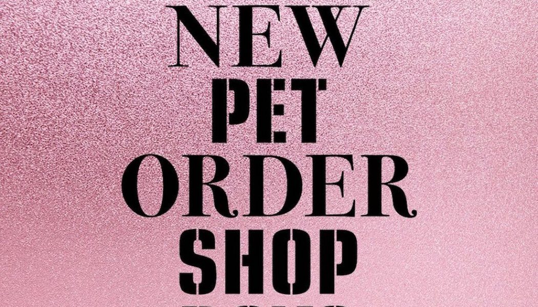 New Order and Pet Shop Boys Postpone Co-Headlining Tour Due to Coronavirus