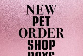 New Order and Pet Shop Boys Postpone Co-Headlining Tour Due to Coronavirus