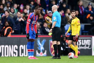 New report this evening claims Newcastle United interest in Crystal Palace ace