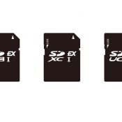 New SD Express card spec is nearly four times faster than the current one