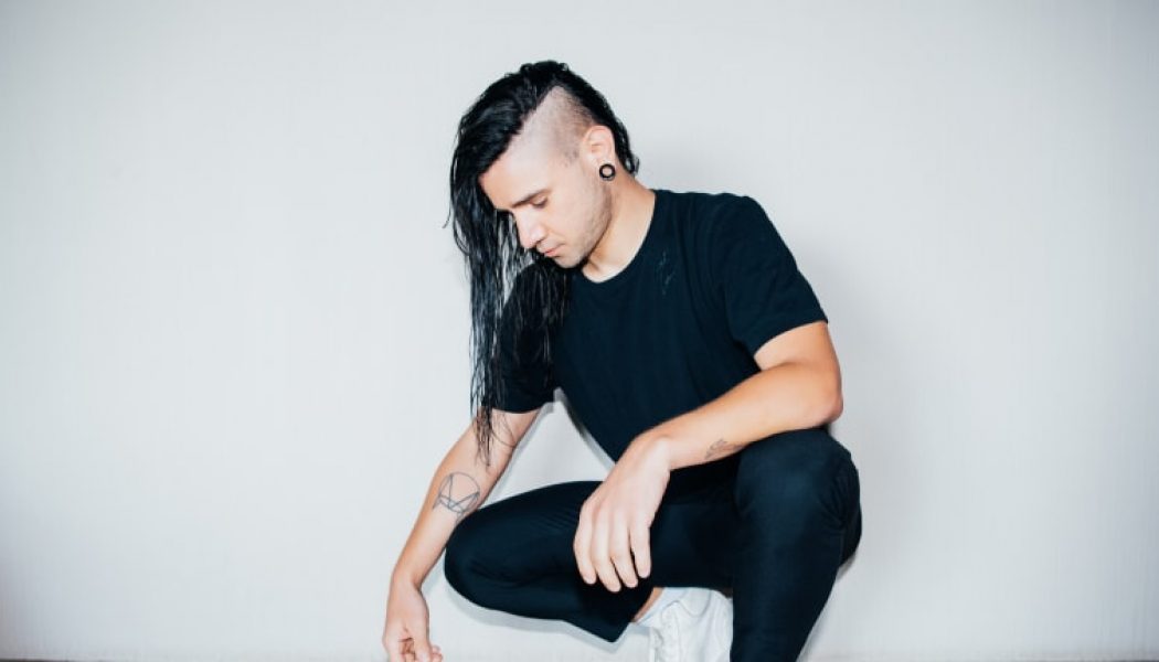New Single Released on Barong Family Accused of Ripping Off Skrillex