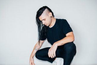 New Single Released on Barong Family Accused of Ripping Off Skrillex