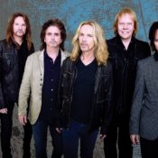 New STYX Album Will Be ‘Progressive’ With ‘Heavy Emphasis On Melody’