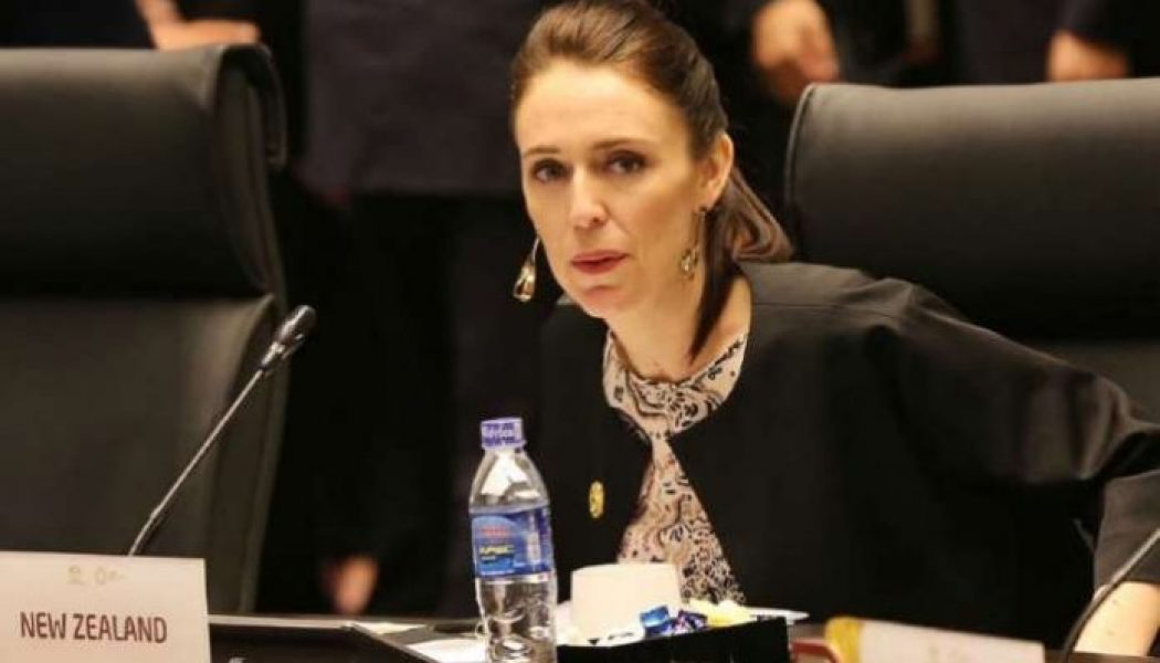 New Zealand further relaxes coronavirus lockdown measures