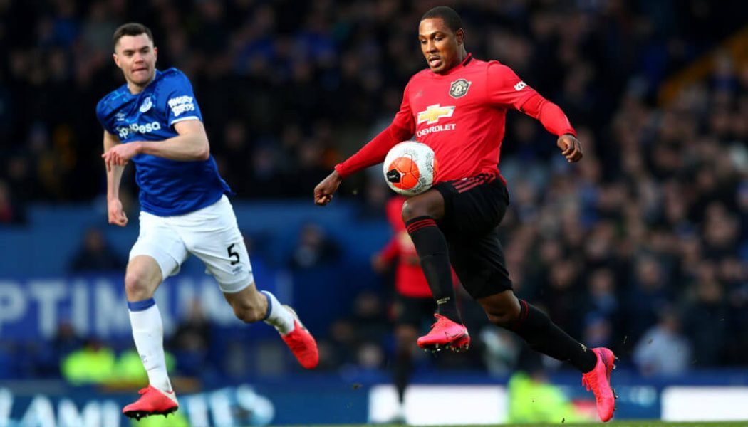 Newcastle linked with PL forward, some of their fans react: ‘Bring back Rondon’