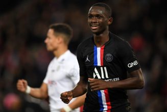 Newcastle United reportedly facing Manchester City competition for defender