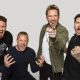 Nickelback Cancel North American Tour Due to COVID-19