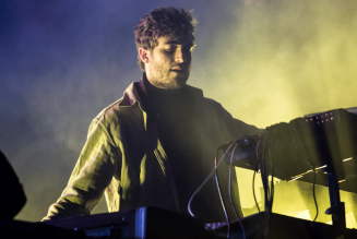 Nicolas Jaar Announces New Album Telas, Shares “Telahora”: Stream