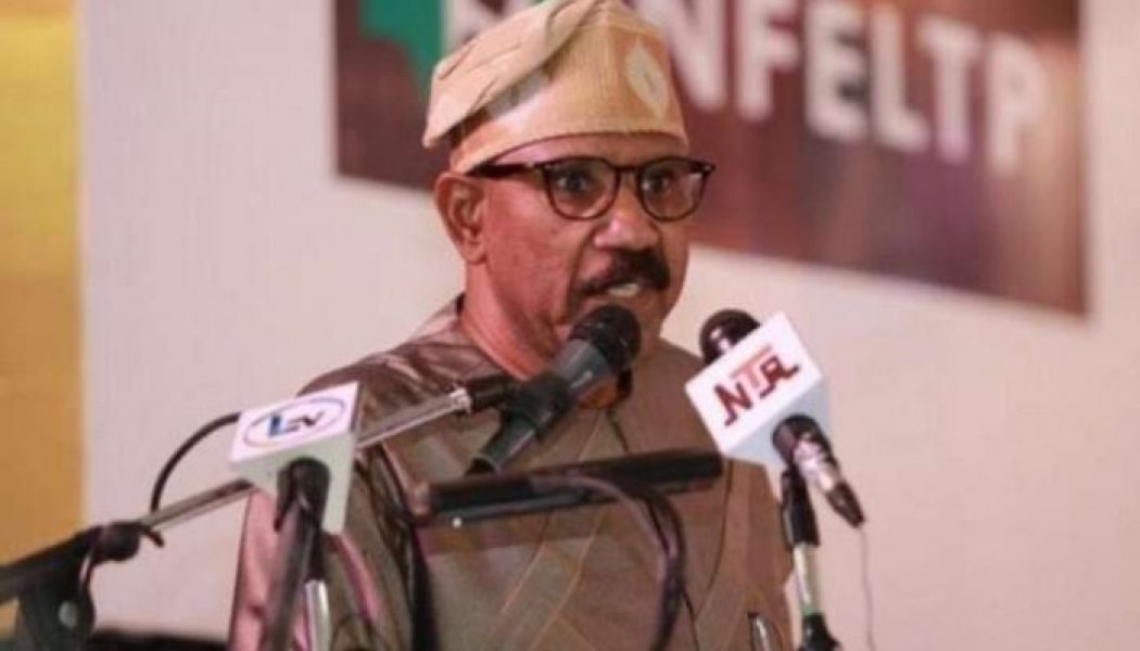 Nigeria considers traditional herbal treatment for coronavirus