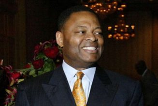 Nigeria drags Kase Lawal to court over $35 million debt