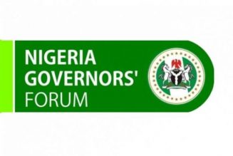 Nigeria governors meet Wednesday on quick way out of coronavirus effects