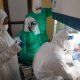 Nigeria increases coronavirus testing above 27, 000