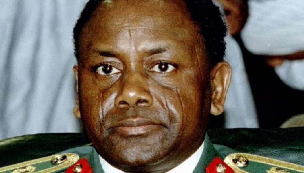 Nigeria invites bid for monitoring of spending of Abacha loot