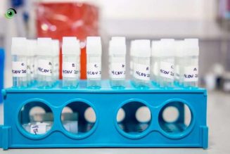 Nigeria records 242 new coronavirus cases, total now 4,641