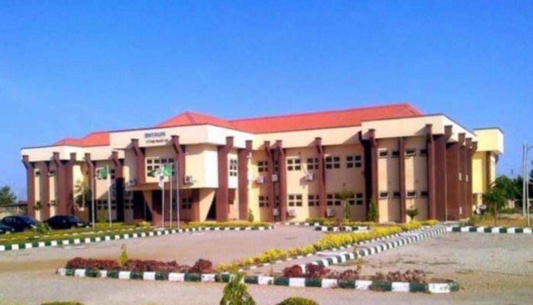 Nigerian government approves N2 billion for building federal university medical school
