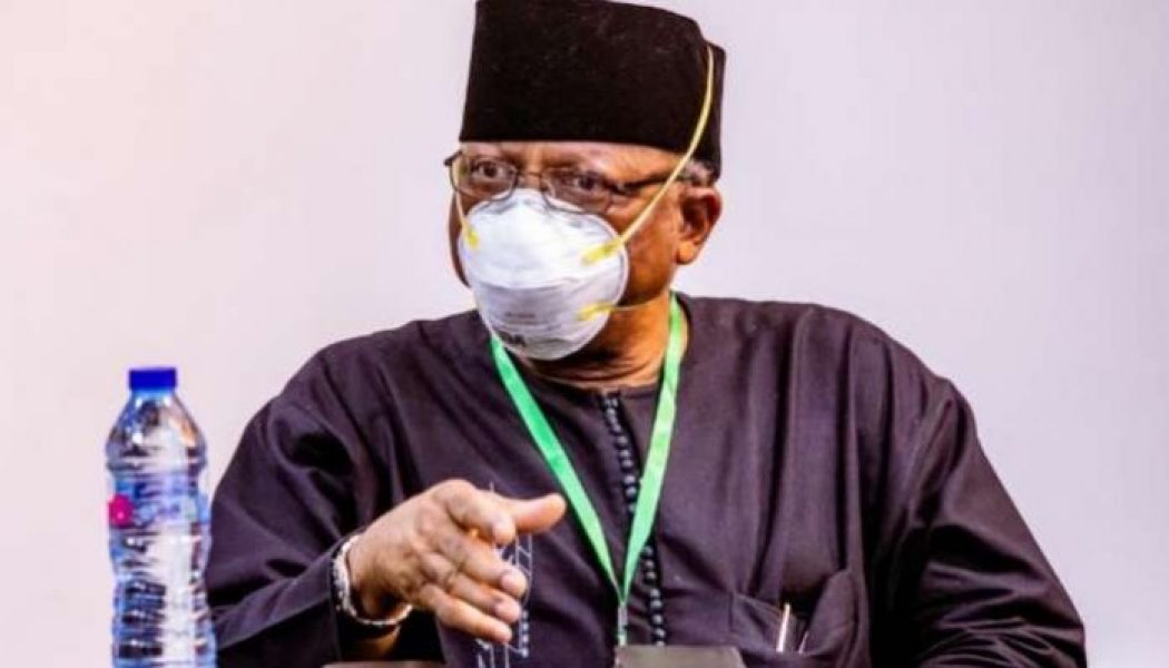 Nigerian government to dispatch experts to re-engage Kogi on coronavirus