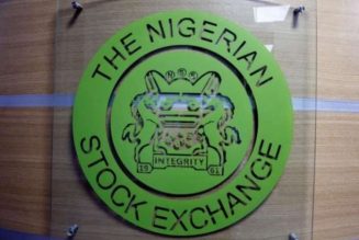 Nigerian stock market indices record first week loss of 1.27 per cent