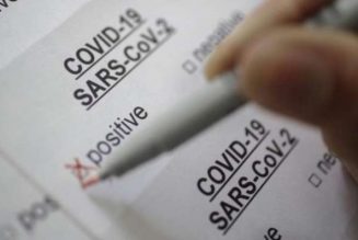 Nigeria’s coronavirus deaths jump to 158