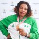 Nigeria’s Paralympic gold medalist gets four-year doping ban