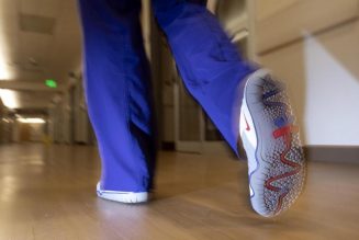 Nike To Donate 140,000 Air Zoom Pulse Sneakers To Healthcare Workers