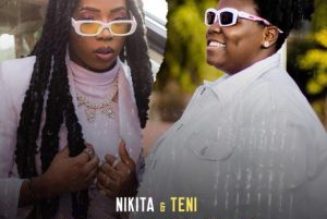 Nikita – Dinero ft. Teni