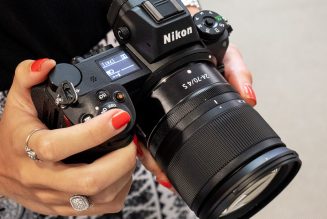 Nikon is extending its free online photography classes until the end of May