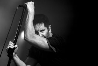 Nine Inch Nails’ Trent Reznor Working on New Music After Canceling Tour Plans
