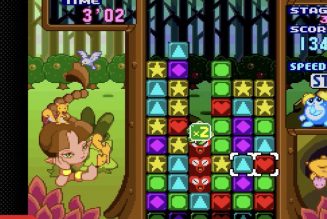 Nintendo announces more SNES and NES games for Switch