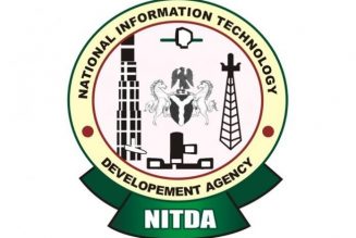 NITDA chief advocates for a ‘digital first’ strategy in coronavirus recovery plan