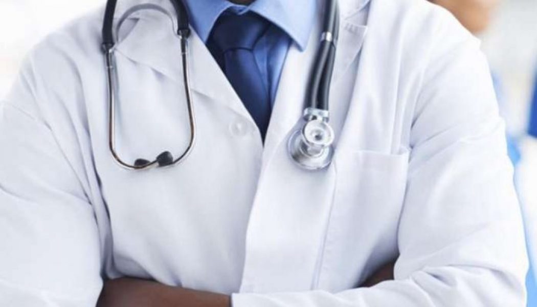 NMA: Eight doctors test positive for coronavirus in Zamfara