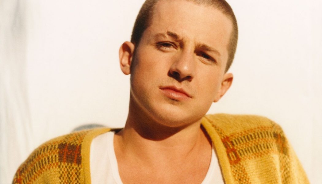 No Mystery Here: The ‘Scoob!’ Movie Album With Charlie Puth & More Has Arrived