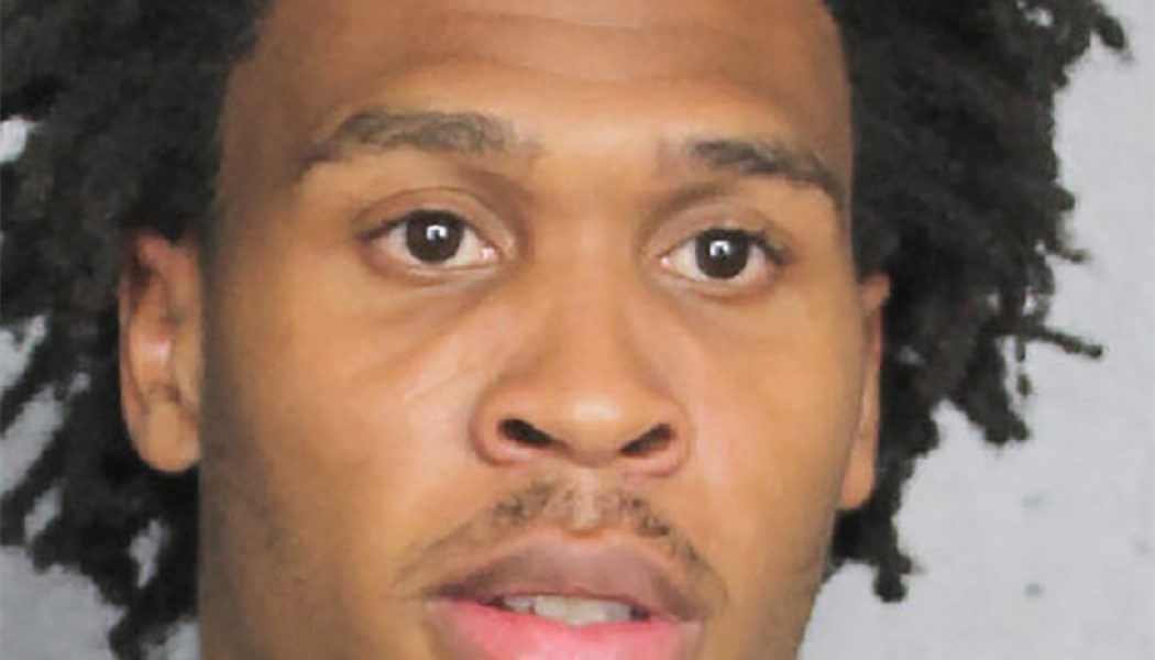 No Video Of NFL’s Deandre Baker & Quinton Dunbar Robbing The Cookout