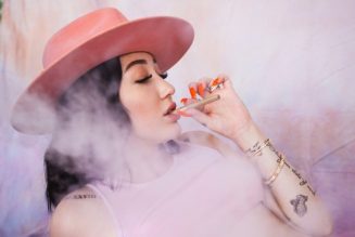 Noah Cyrus Contemplates the Universe in ‘The End of Everything’ Video: Watch