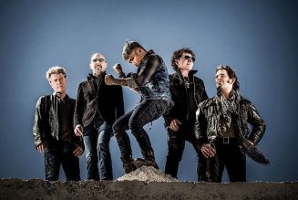 Not Even Journey Is Safe From the Coronavirus