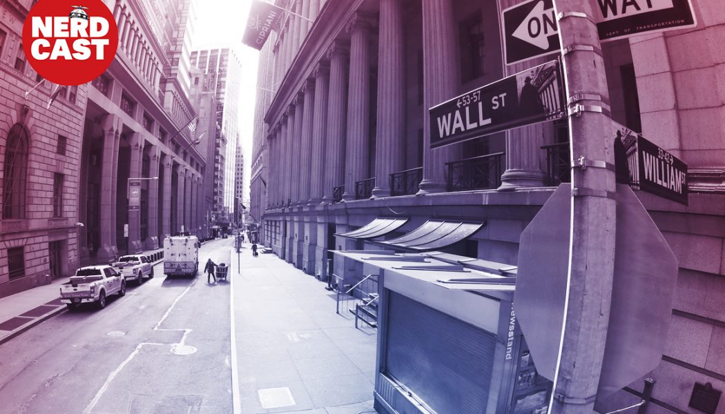 Nothing is enough: Governing during coronavirus