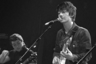 NPR Unlocks 9:30 Club Archive Featuring Over 100 Live Performances