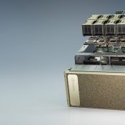 Nvidia’s first Ampere GPU is designed for data centers and AI, not your PC