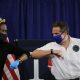 NY Governor Andrew Cuomo Requires Businesses To Deny Shoppers Without Masks
