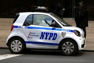 NYPD Detective Is Actually Fired For Bogus Drug Arrests