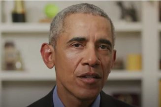 #ObamaCommencement2020: Barack Obama To Address High School Class Of 2020 Students