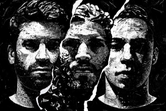 ODESZA and Golden Features Debut Stunning Music Video for New Collaborative Project, BRONSON