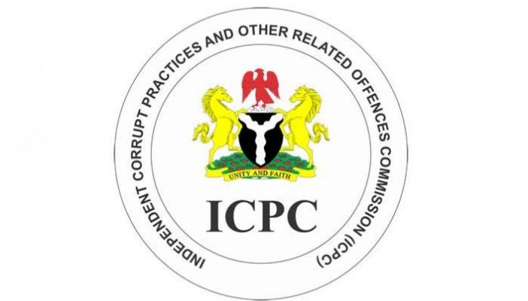 Official: ICPC investigating cases of coronavirus fraud