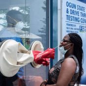 Ogun confirms 25 new coronavirus cases