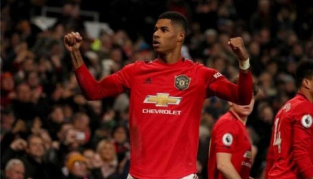 Ole Gunnar Solskjaer counts on Paul Pogba, Marcus Rashford for EPL restart