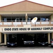 Ondo Assembly probes N4.3 billion in ‘secret account’