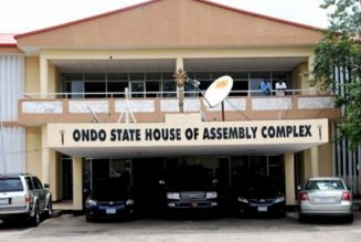 Ondo Assembly probes N4.3 billion in ‘secret account’